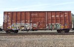 BNSF 729379